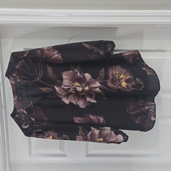 Maurices Blouse - Picture 2 of 2